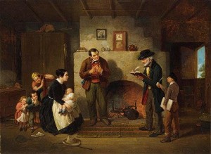 Census-Census taker 1850