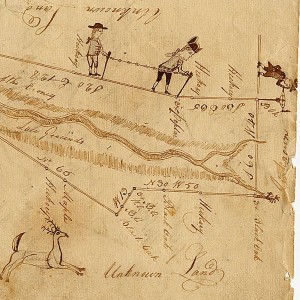 Ga Land Lottery Surveyors