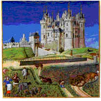 Castle